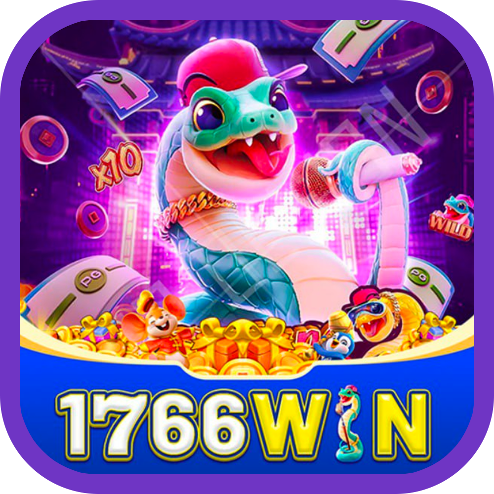 1766WIN Logo oficial